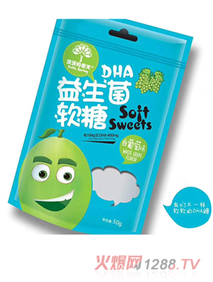 ���ֵĴ���DHA������ܛ��50g