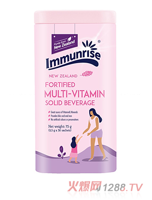 卜瑞塔yunf強化多維營養(yǎng)包