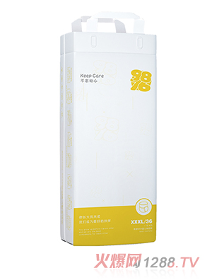 9876yinge學(xué)步褲 XXXL（豎版）