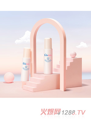 噯樂(lè)蓓貝yingye花蕾保濕乳液