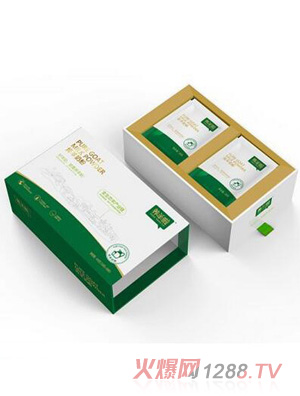 養(yǎng)羊啦純羊奶粉