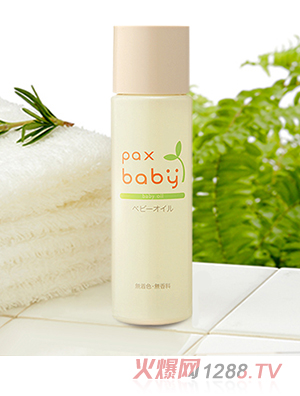 paxbaby�α������w�� 40ml