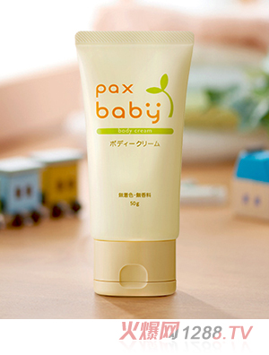 paxbaby�α������w�� 50g