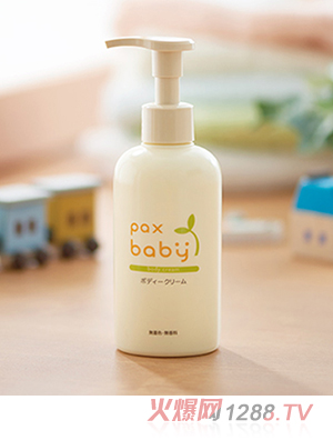 paxbaby�α������w�� 180g
