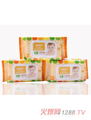 安之潤yinge濕巾