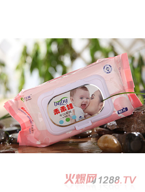 安之潤yinge濕巾有什么作用