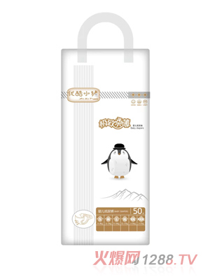 優(yōu)酷小豬yinge紙尿褲