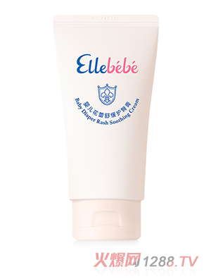 噯樂蓓貝yinge花蕾舒緩護(hù)臀膏