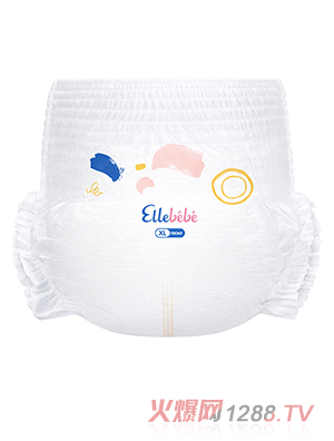 噯樂蓓貝yinge云柔倍護(hù)學(xué)行褲