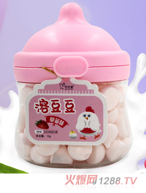 �������ܶ��� ��ݮζ С����ƿ