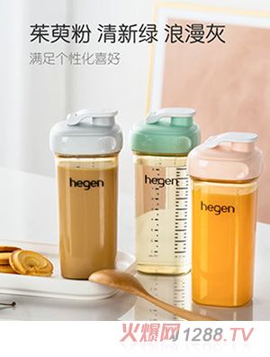 Hegenˮ���¼���ԭ�b�M�������挒�ڏ�PPSUˮ����ƿ330ml
