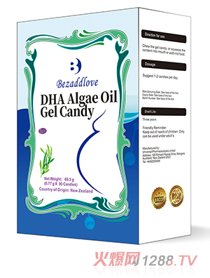 ������DHA�������z�ǹ� ���Ӹ���(x��)΢�����ȸ���