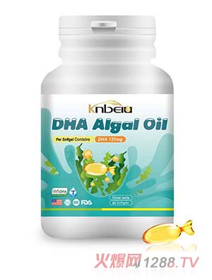 ��ؐ��(y��u)DHA����60���b����(gu��)�M(j��n)��ԭ��ÿ����DHA125mg