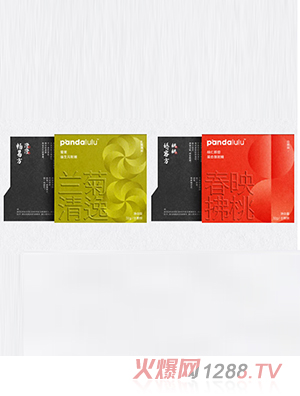 Pandalulu�ˇ}����ܛ��