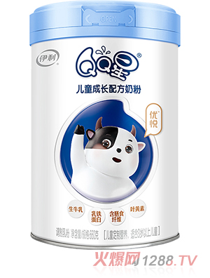 ����QQ�ǃ�(y��u)����ͯ���L�䷽�� 660g