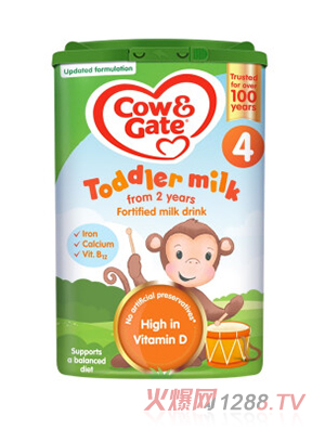 Ӣ��(gu��)ţ���̷ۃ�ͯ��4��