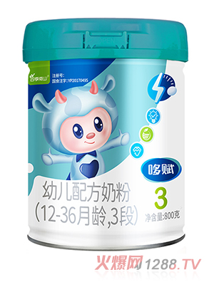 �ļ���ɽ���x�׃��䷽�̷�(12-36���g��3��)800g