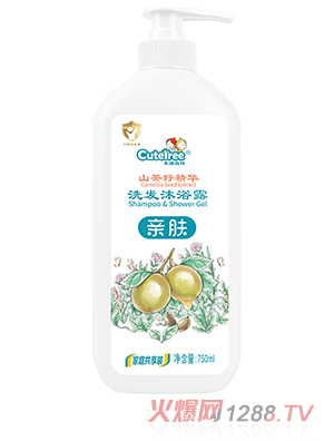 ��ʹɭ��ɽ���Ѿ��Aϴ�l(f��)��ԡ¶ 750ml