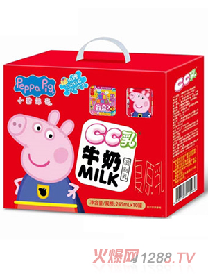 С�i����CC��ţ�̣��{���飩245ml��10�ޣ�ä�У�