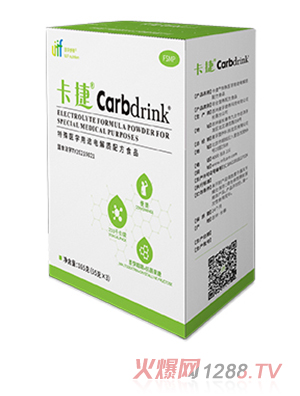����®Carbdrink®�����t(y��)�W��;늽��|(zh��)�䷽ʳƷ