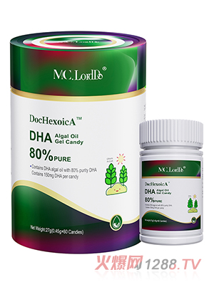 �����ߐ�̽�~ϣ�߼���DHA����