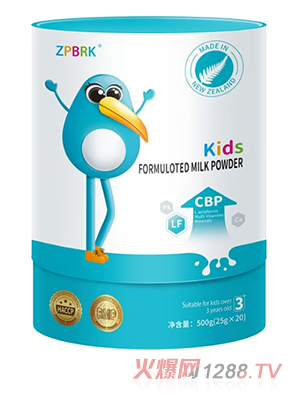 ���ظ߃�ͯ���L(zh��ng)�̷�500g