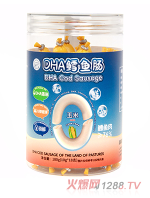 ����(ch��ng)֮��(gu��)DHA�L�~�c180g-����ζ