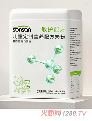 sonsan��ͯ���ƠI(y��ng)�B(y��ng)�䷽�̷� ���o(h��)�䷽