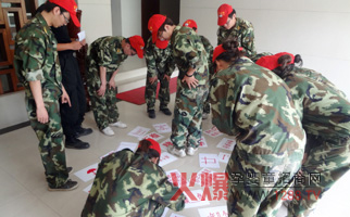 火爆網(wǎng)絡(luò)拓展訓(xùn)練之之艱難任務(wù)