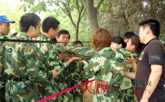 火爆網(wǎng)絡(luò)拓展訓(xùn)練之之生死電網(wǎng)