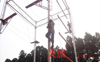 火爆網(wǎng)絡(luò)拓展訓(xùn)練之之高空斷橋