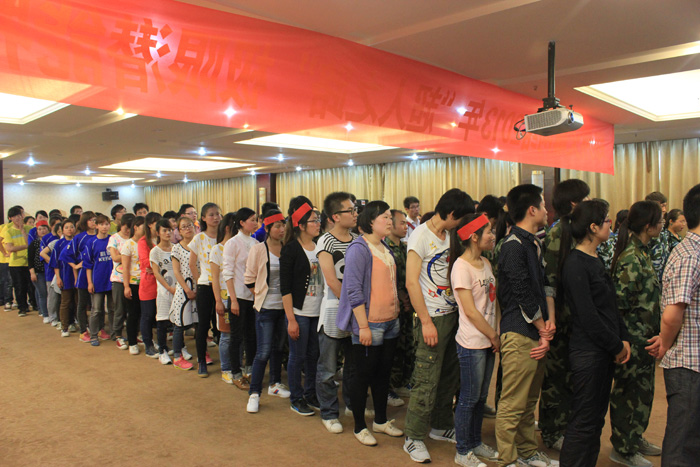 超人之路極限潛能特訓(xùn)營(yíng)之領(lǐng)袖風(fēng)采