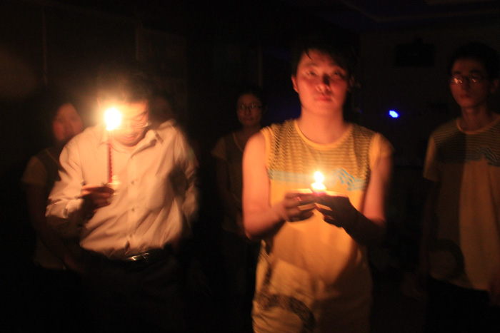 超人之路極限潛能特訓(xùn)營(yíng)之希望之光