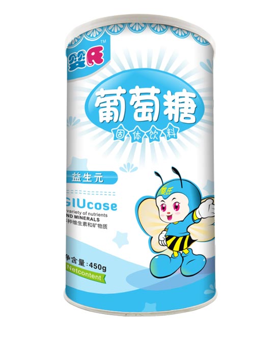 嬰氏益生元葡萄糖