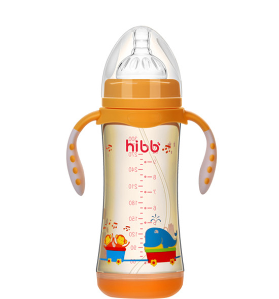  ��һؐؐ�М�PPSU��ƿ�Sɫ300ml