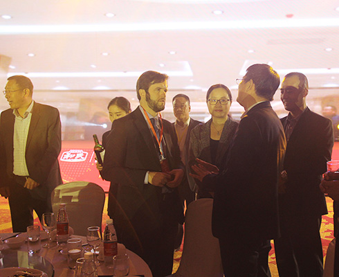 和氏北歐莎能、惠哺新品發(fā)布會