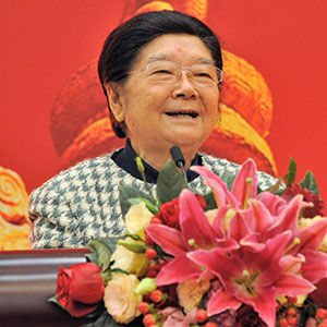 特邀嘉賓:顧秀蓮