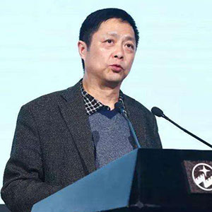 特邀嘉賓:廖文科