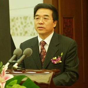 特邀嘉賓:李懷林