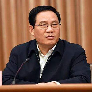 特邀嘉賓:李 強(qiáng)