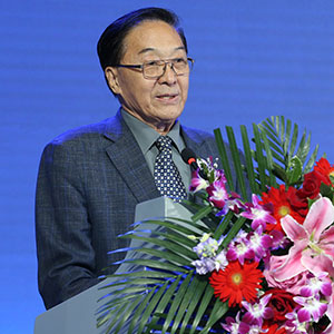 特邀嘉賓:張鳳樓